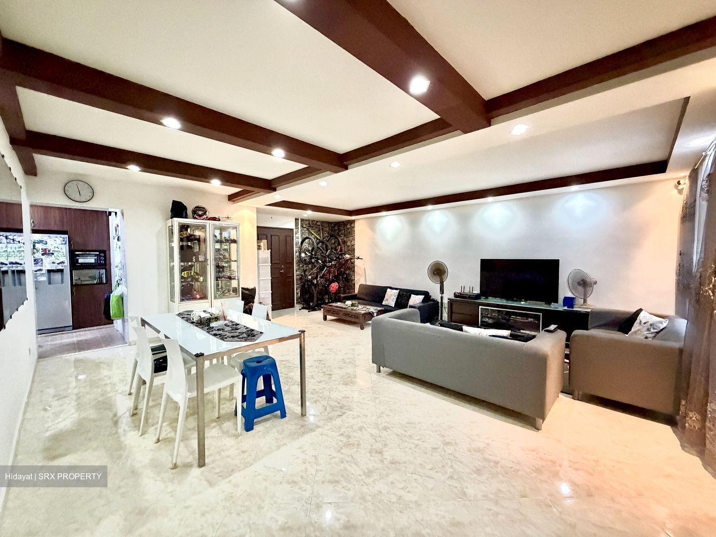 Blk 183A Rivervale Crescent (Sengkang), HDB 5 Rooms #580408991